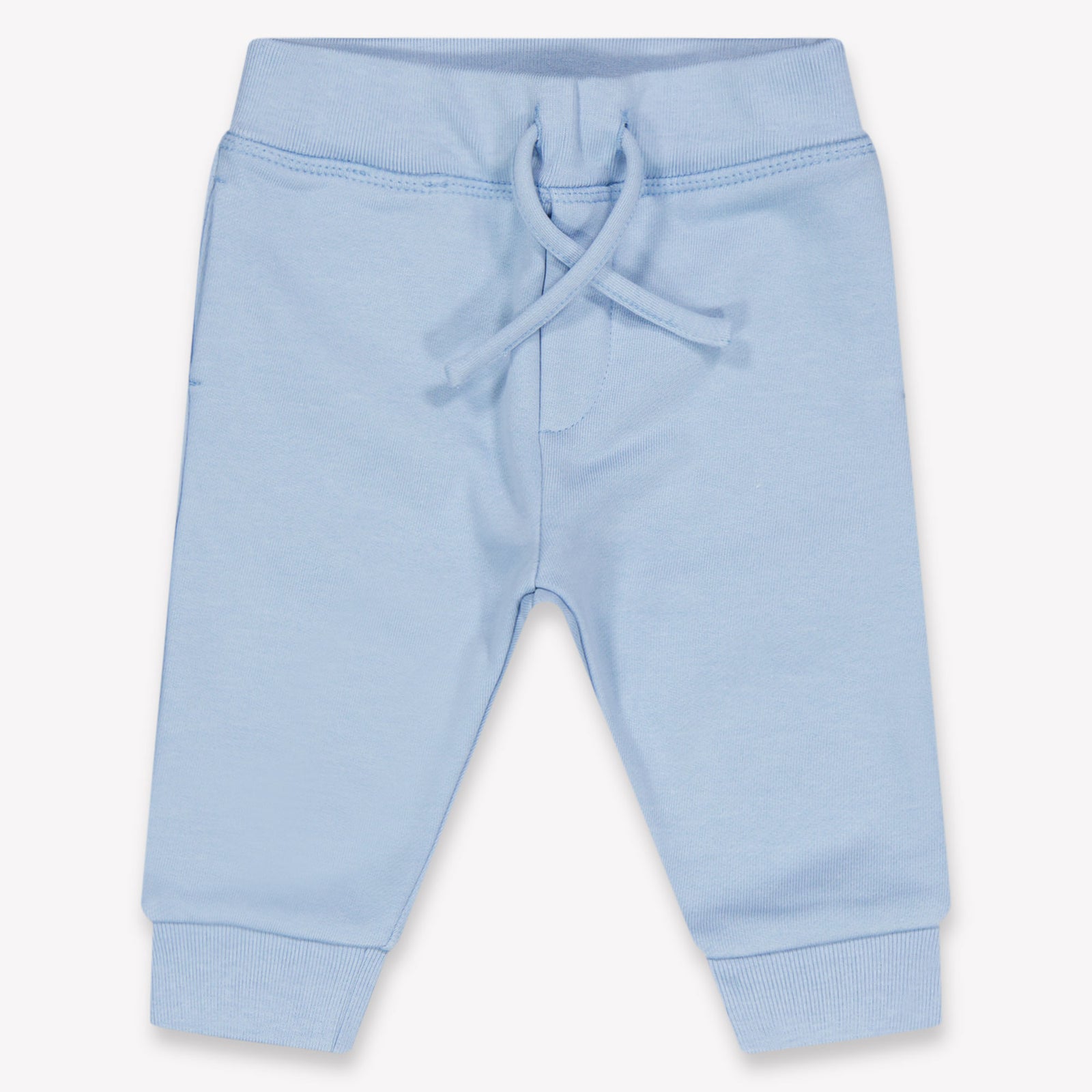 Dsquared2 Baby Jongens Broek In Licht Blauw