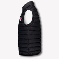 Dsquared2 Kinder Jongens Bodywarmer In Zwart
