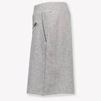Dsquared2 Kinder Unisex Trui In Grijs