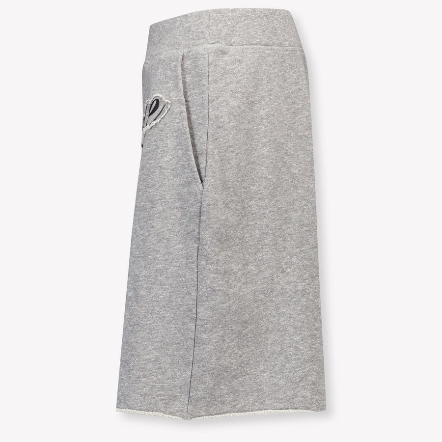 Dsquared2 Kinder Unisex Trui In Grijs
