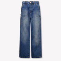 Diesel Kinder Jongens Jeans In Blauw