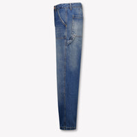 Diesel Kinder Jongens Jeans In Blauw