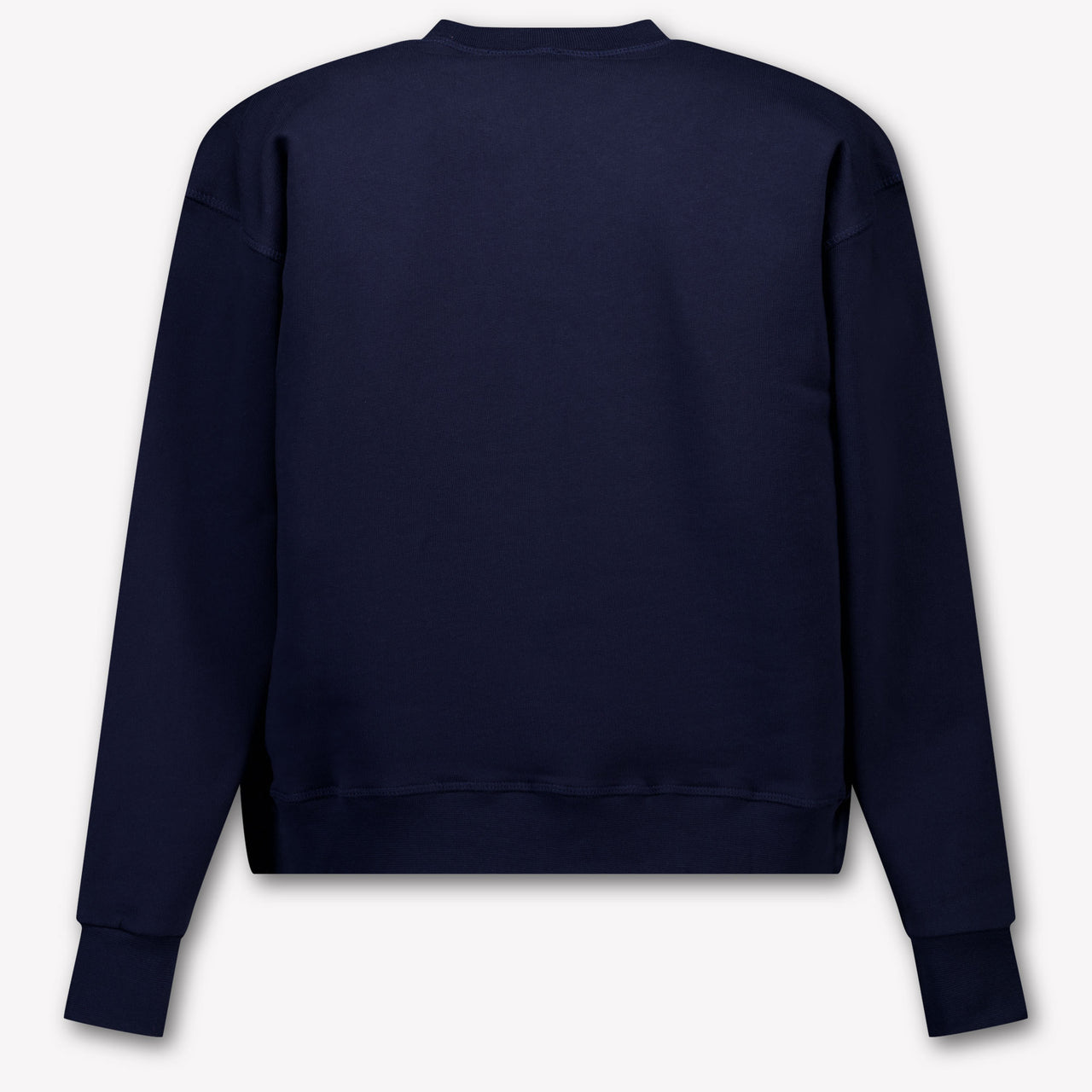 Dsquared2 Kinder Jongens Trui In Navy