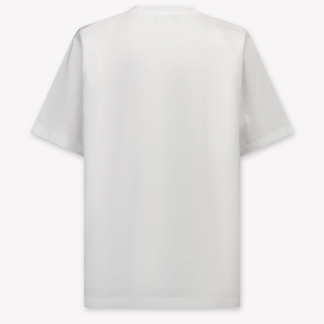 Dsquared2 Kinder Jongens T-Shirt In Wit