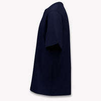 Dsquared2 Kinder Jongens T-Shirt In Navy
