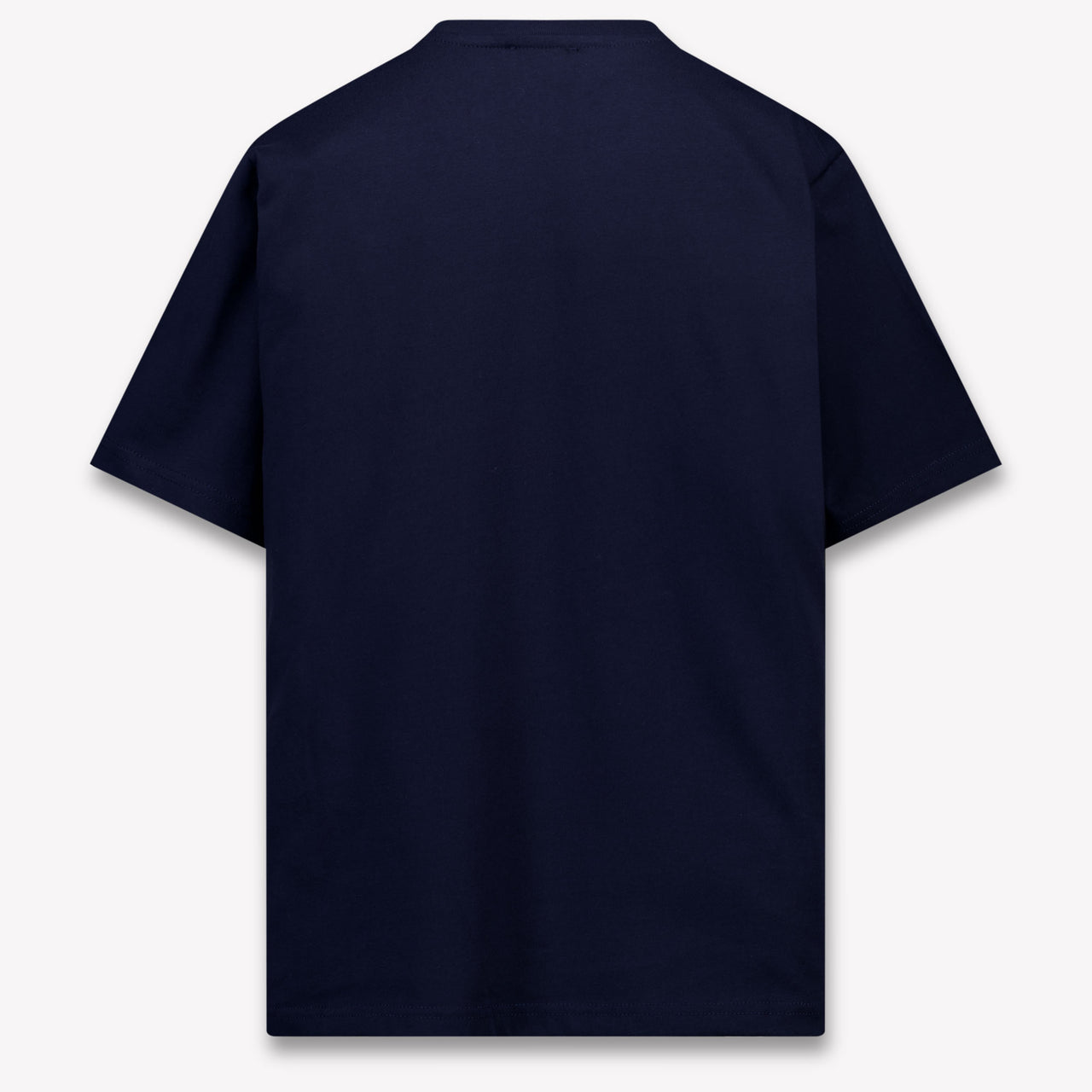 Dsquared2 Kinder Jongens T-Shirt In Navy
