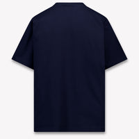 Dsquared2 Kinder Jongens T-Shirt In Navy