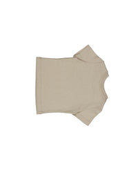 Dsquared2 Baby Jongens T-Shirt In Beige