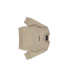 Dsquared2 Baby Jongens Trui In Beige