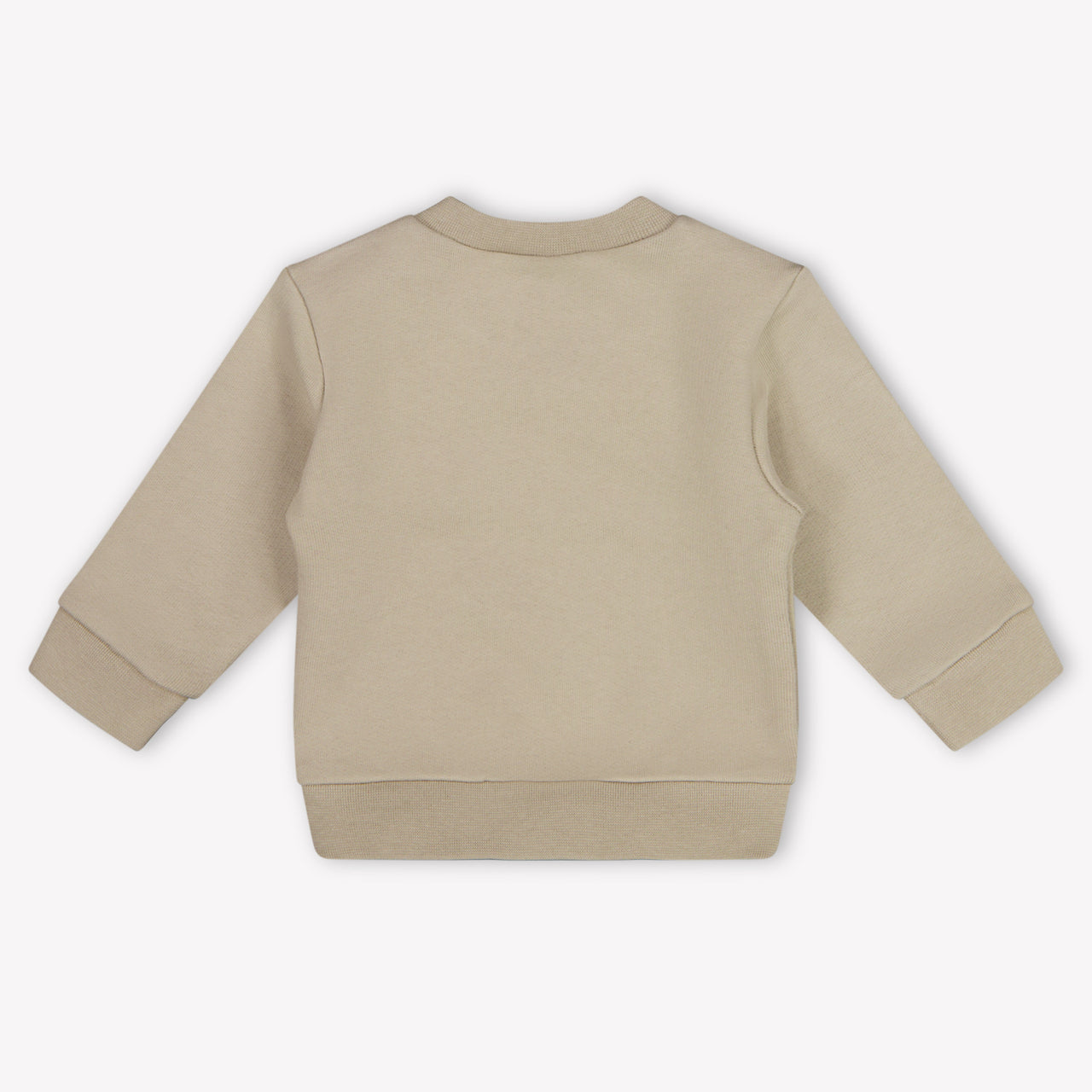 Dsquared2 Baby Jongens Trui In Beige