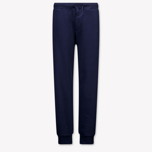 Dsquared2 Kinder Jongens Broek In Navy