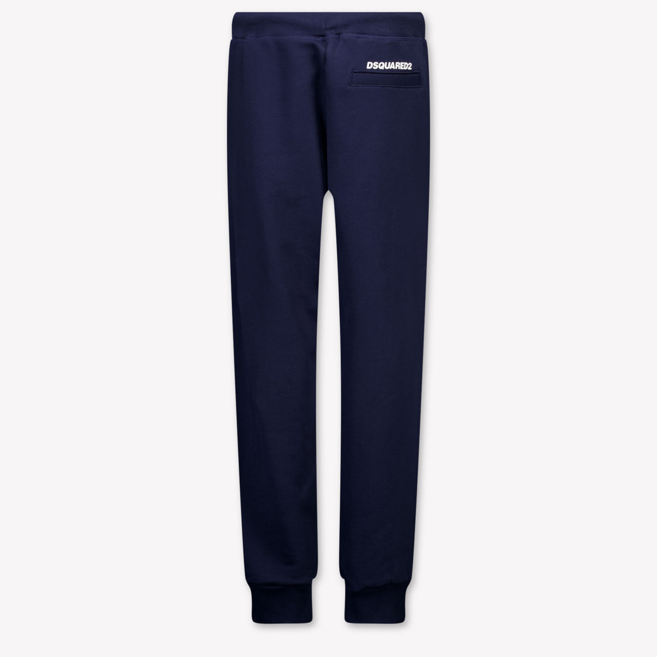 Dsquared2 Kinder Jongens Broek In Navy