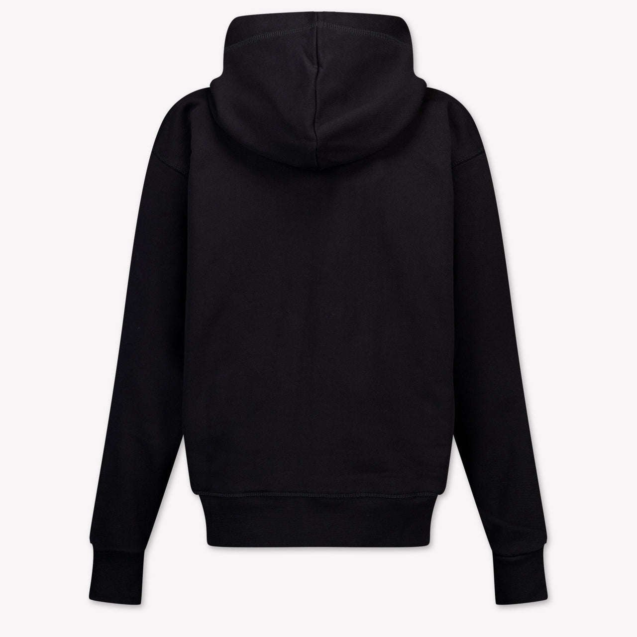 Dsquared2 Kinder Jongens Trui In Zwart