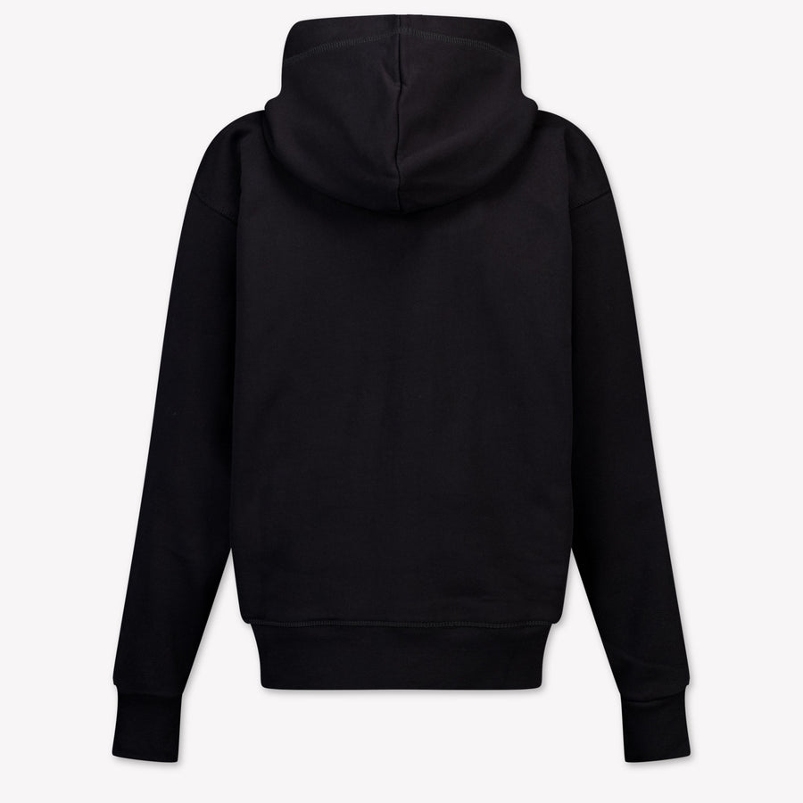 Dsquared2 Kinder Jongens Trui In Zwart