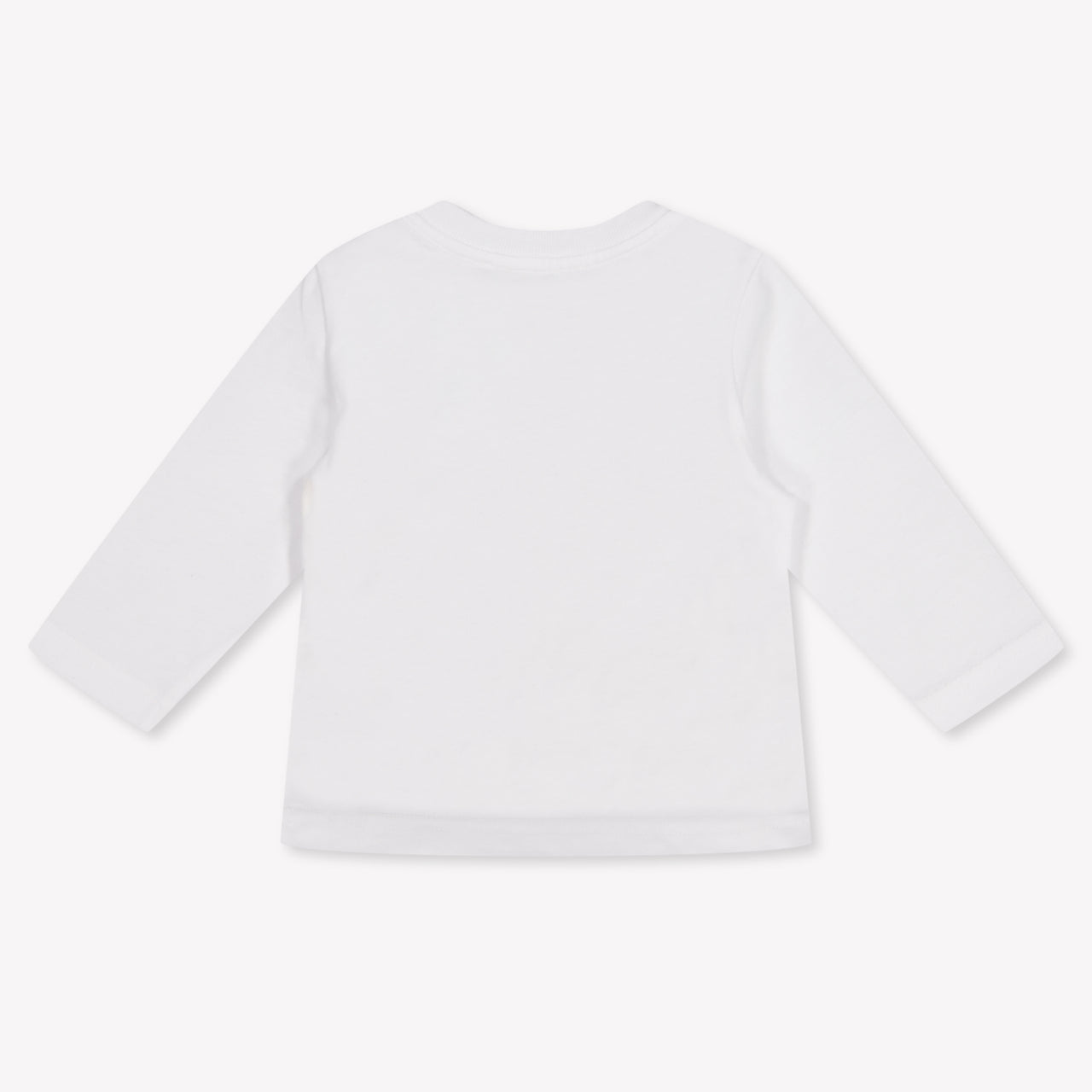 Dsquared2 Baby Jongens T-Shirt In Wit