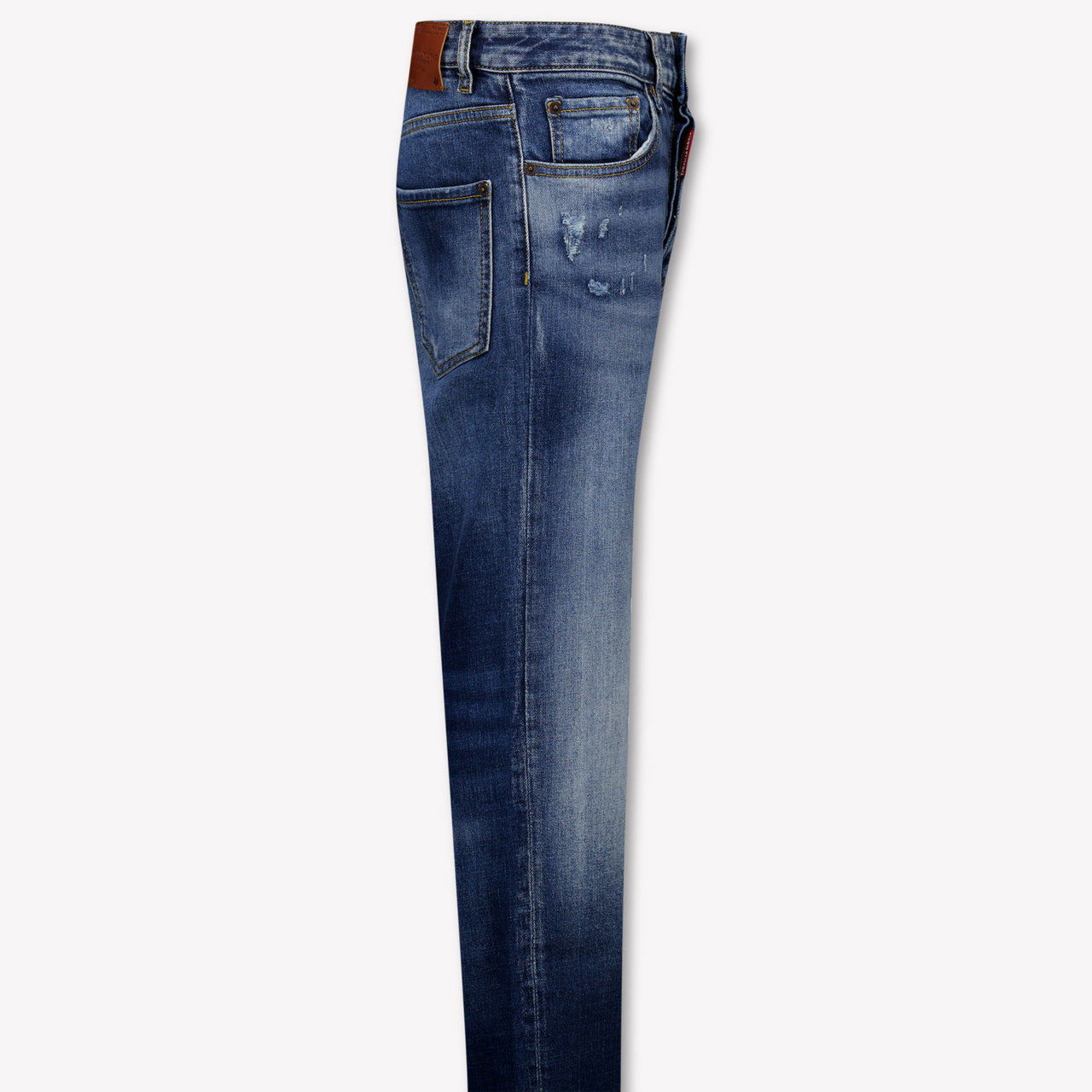 Dsquared2 Boys Jeans in Blue