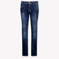 Dsquared2 Kinder Jongens Jeans In Blauw