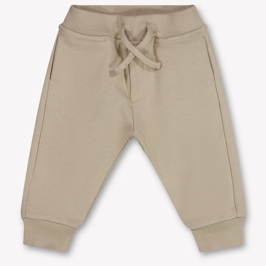 Dsquared2 Baby Boys Trouser in Beige
