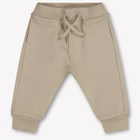Dsquared2 Baby Jongens Broek In Beige
