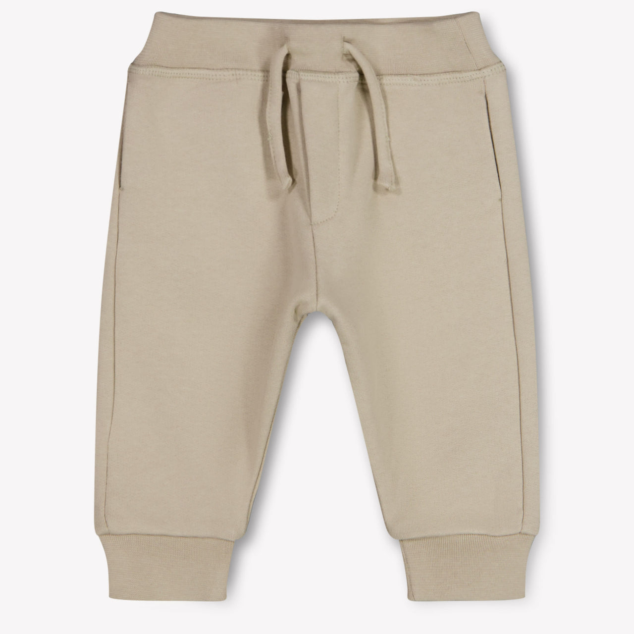 Dsquared2 Baby Jongens Broek In Beige