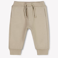 Dsquared2 Baby Jongens Broek In Beige