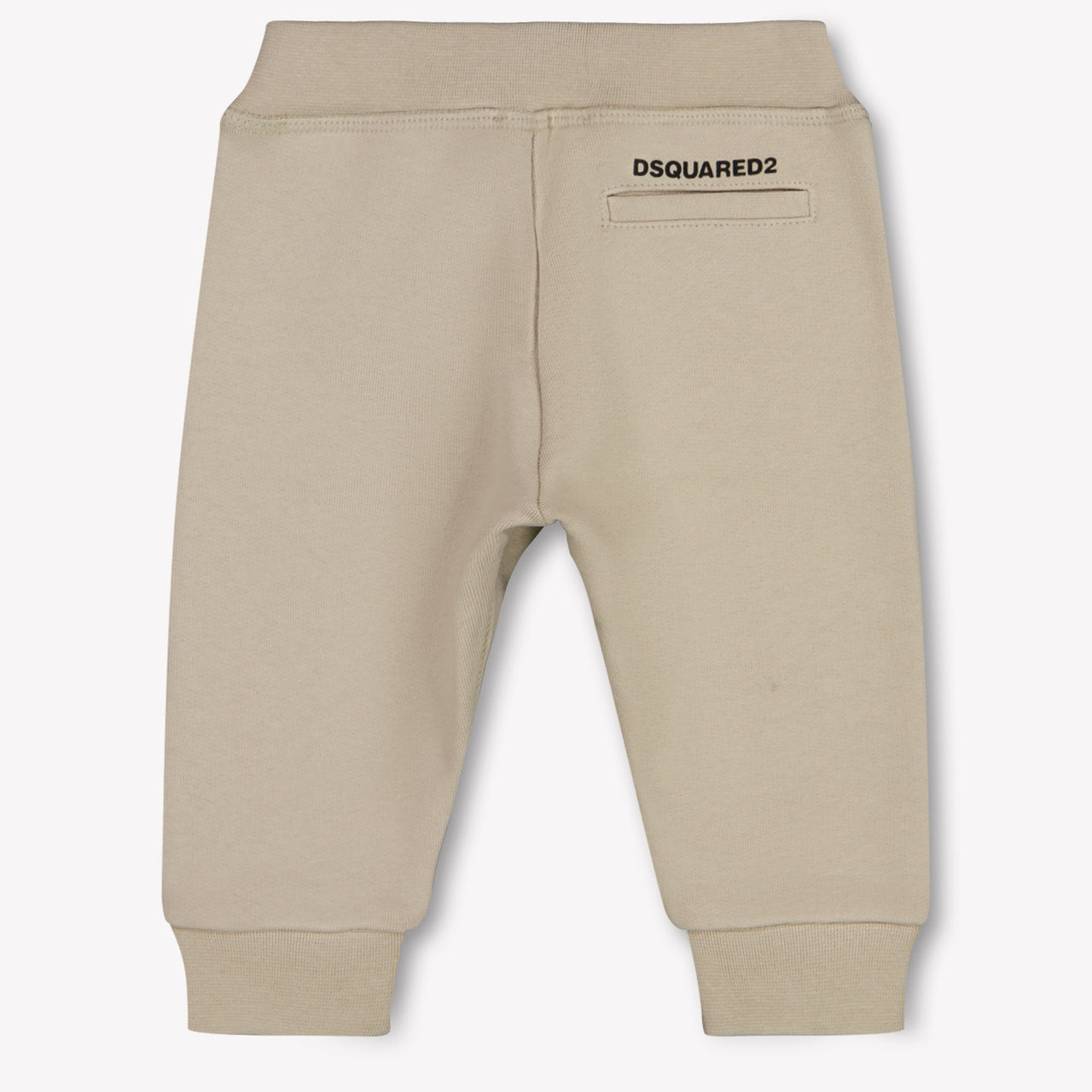 Dsquared2 Baby Jongens Broek In Beige