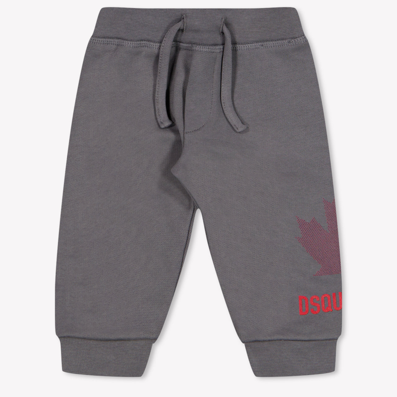 Dsquared2 Baby Jongens Broek In Grijs