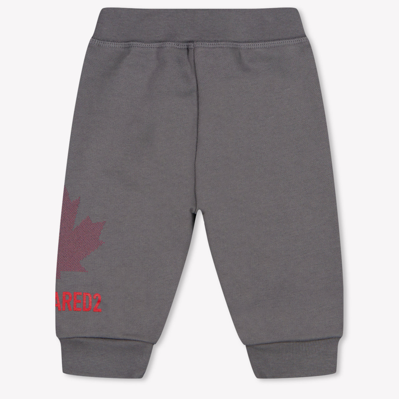 Dsquared2 Baby Jongens Broek In Grijs