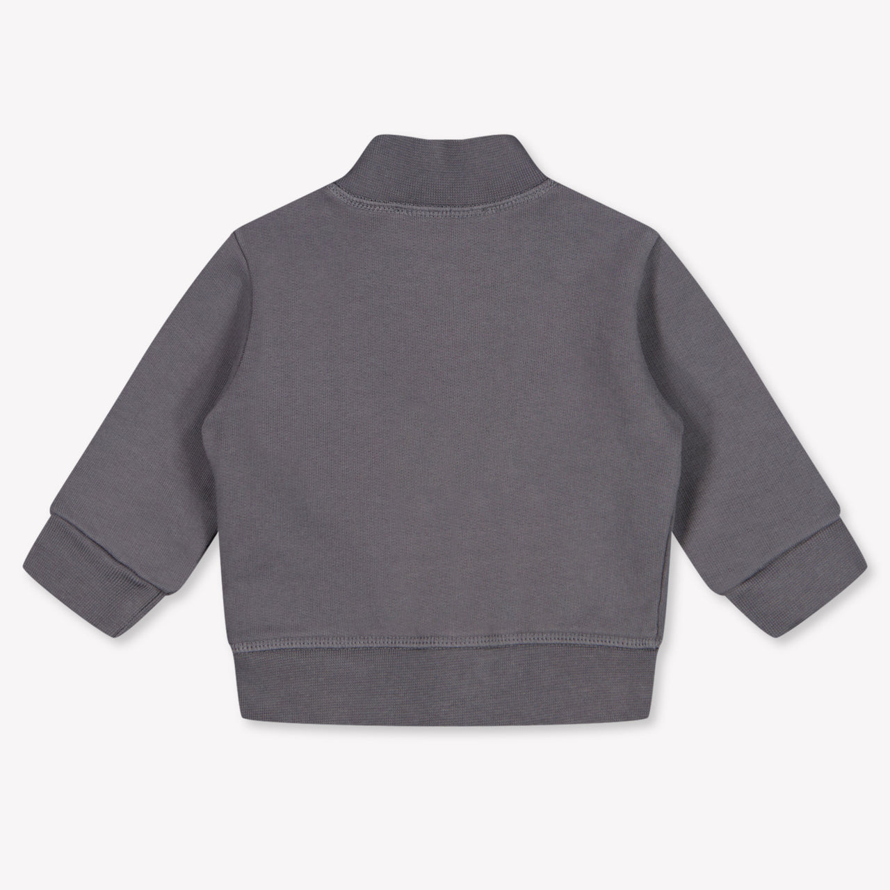 Dsquared2 Baby Jongens Vest In Grijs