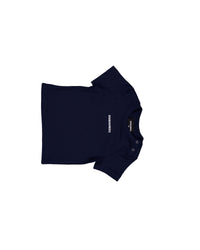 Dsquared2 Baby Jongens T-Shirt In Navy