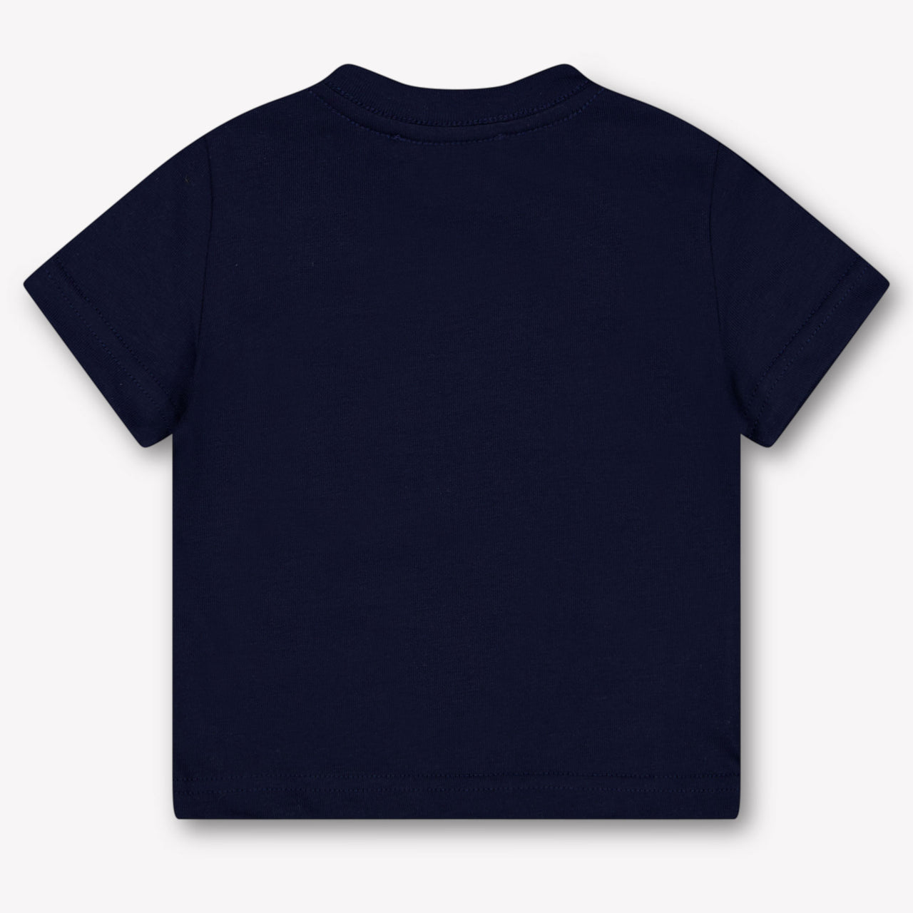 Dsquared2 Baby Jongens T-Shirt In Navy