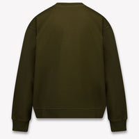 Dsquared2 Kinder Jongens Trui In Army