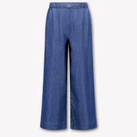 Liu Jo Kinder Meisjes Broek In Jeans