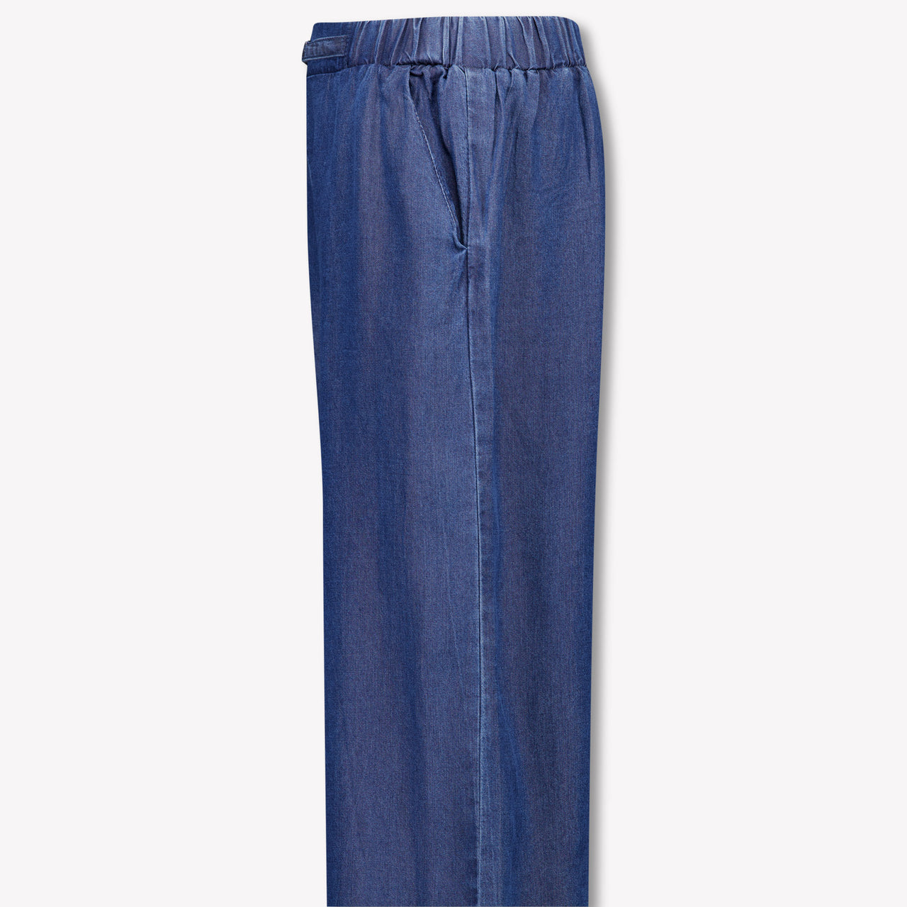 Liu Jo Kinder Meisjes Broek In Jeans