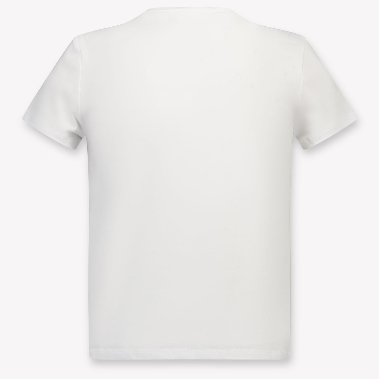 Liu Jo Kinder Meisjes T-Shirt In Wit