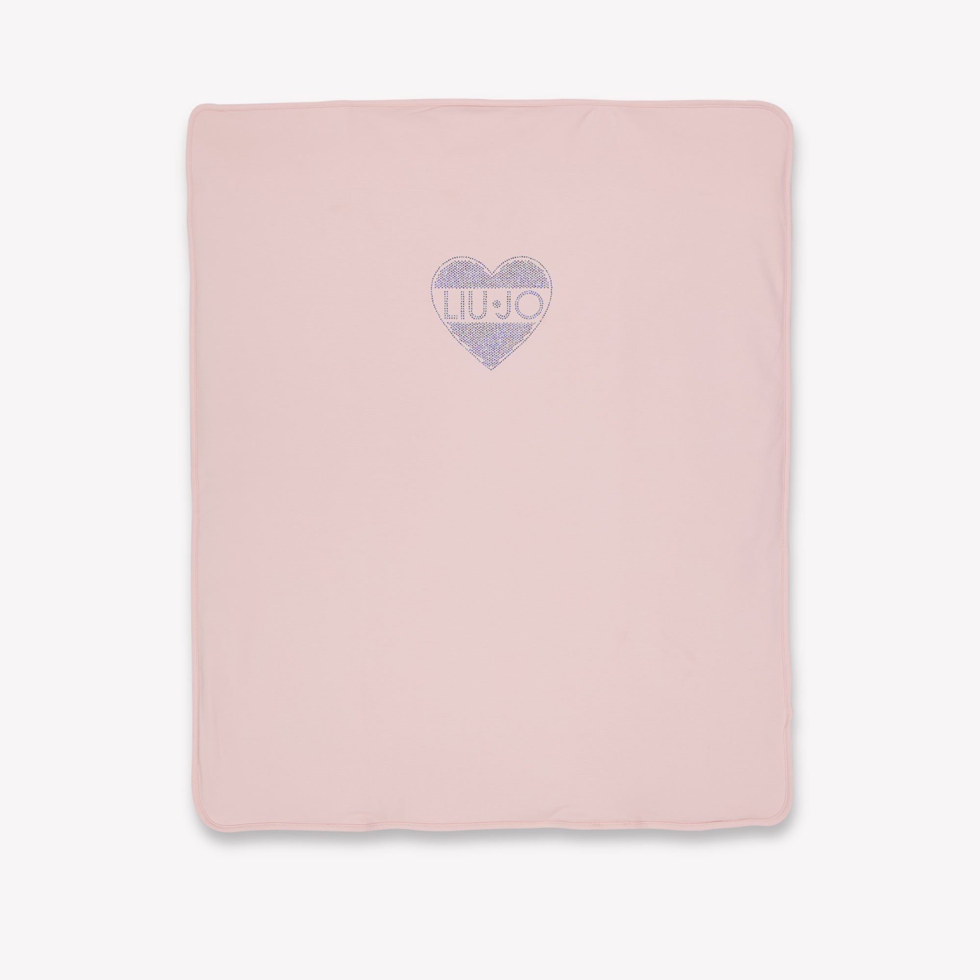 Liu Jo Baby Meisjes Accessoire In Licht Roze