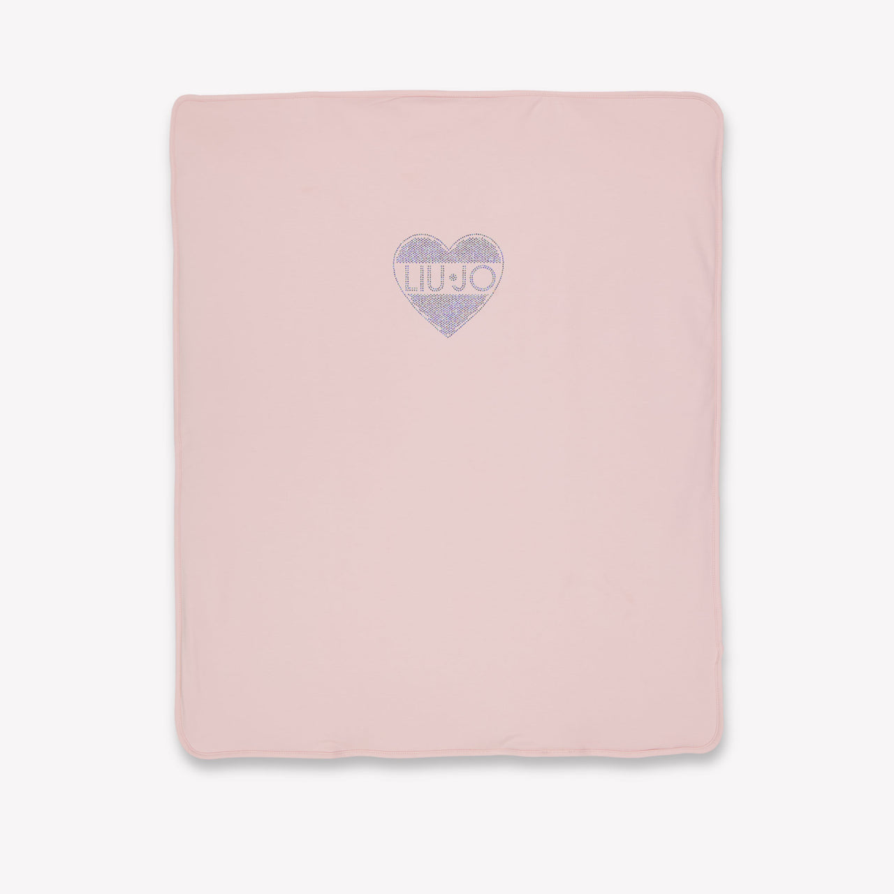 Liu Jo Baby Meisjes Accessoire In Licht Roze
