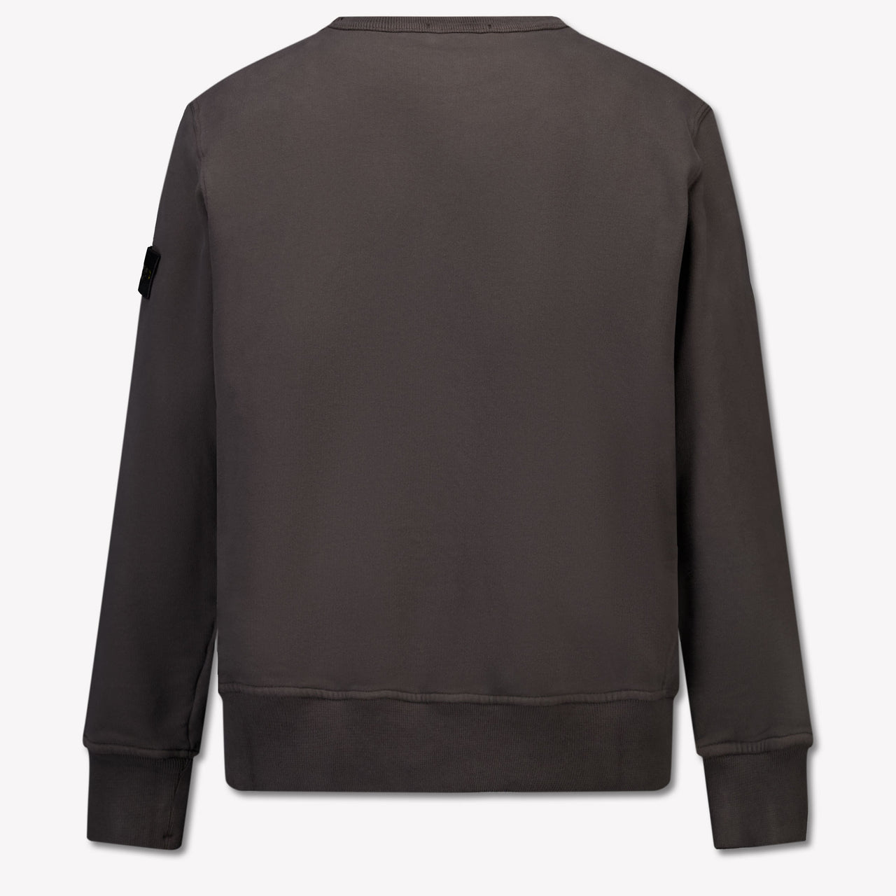 Stone Island Kinder Jongens Trui In Antraciet