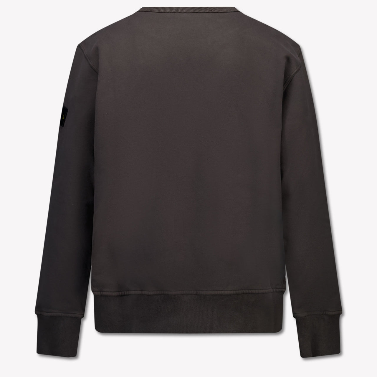 Stone Island Kinder Jongens Trui In Antraciet