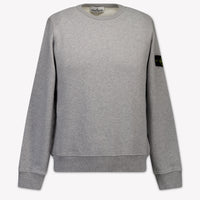 Stone Island Kinder Jongens Trui In Grijs