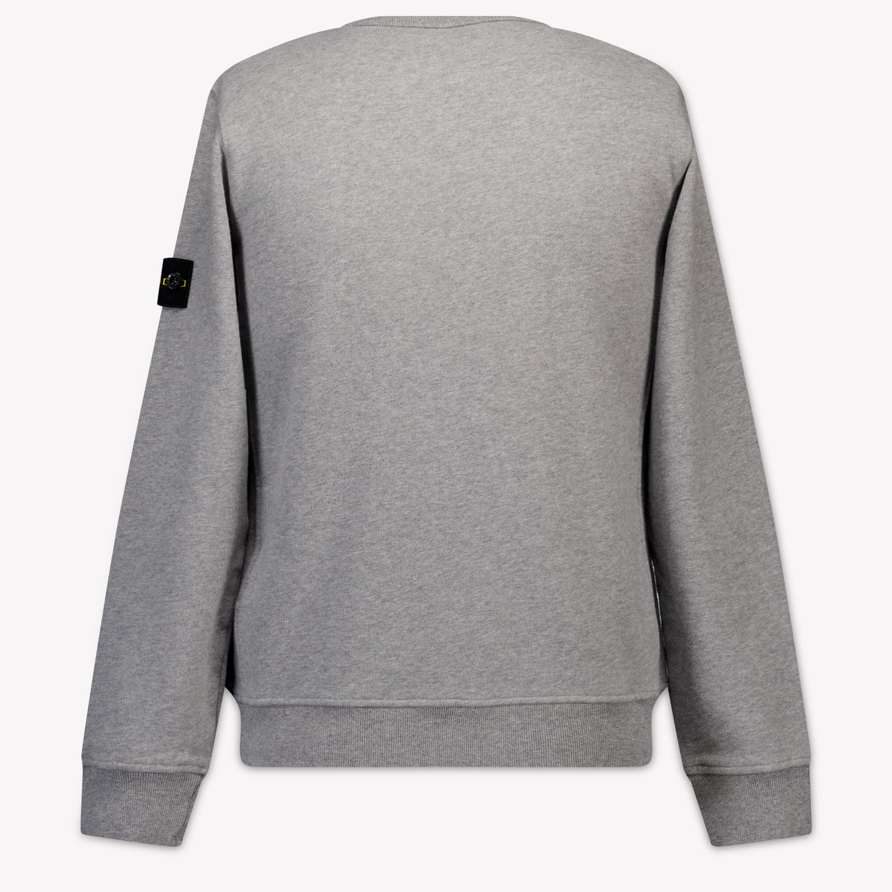 Stone Island Kinder Jongens Trui In Grijs