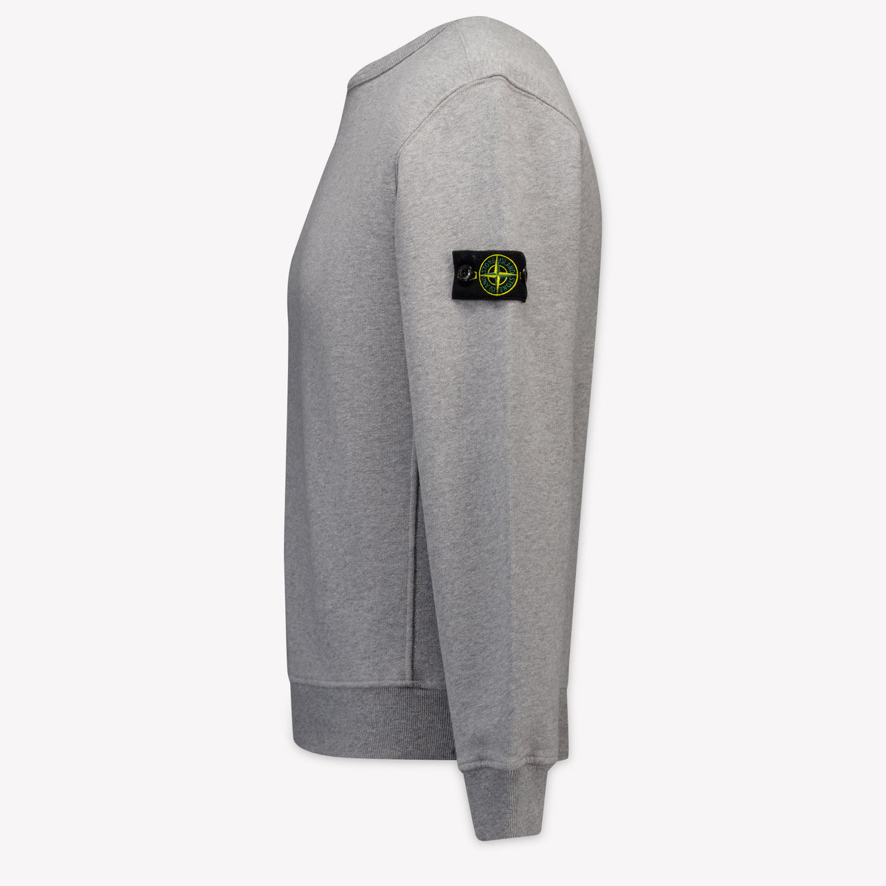 Stone Island Kinder Jongens Trui In Grijs
