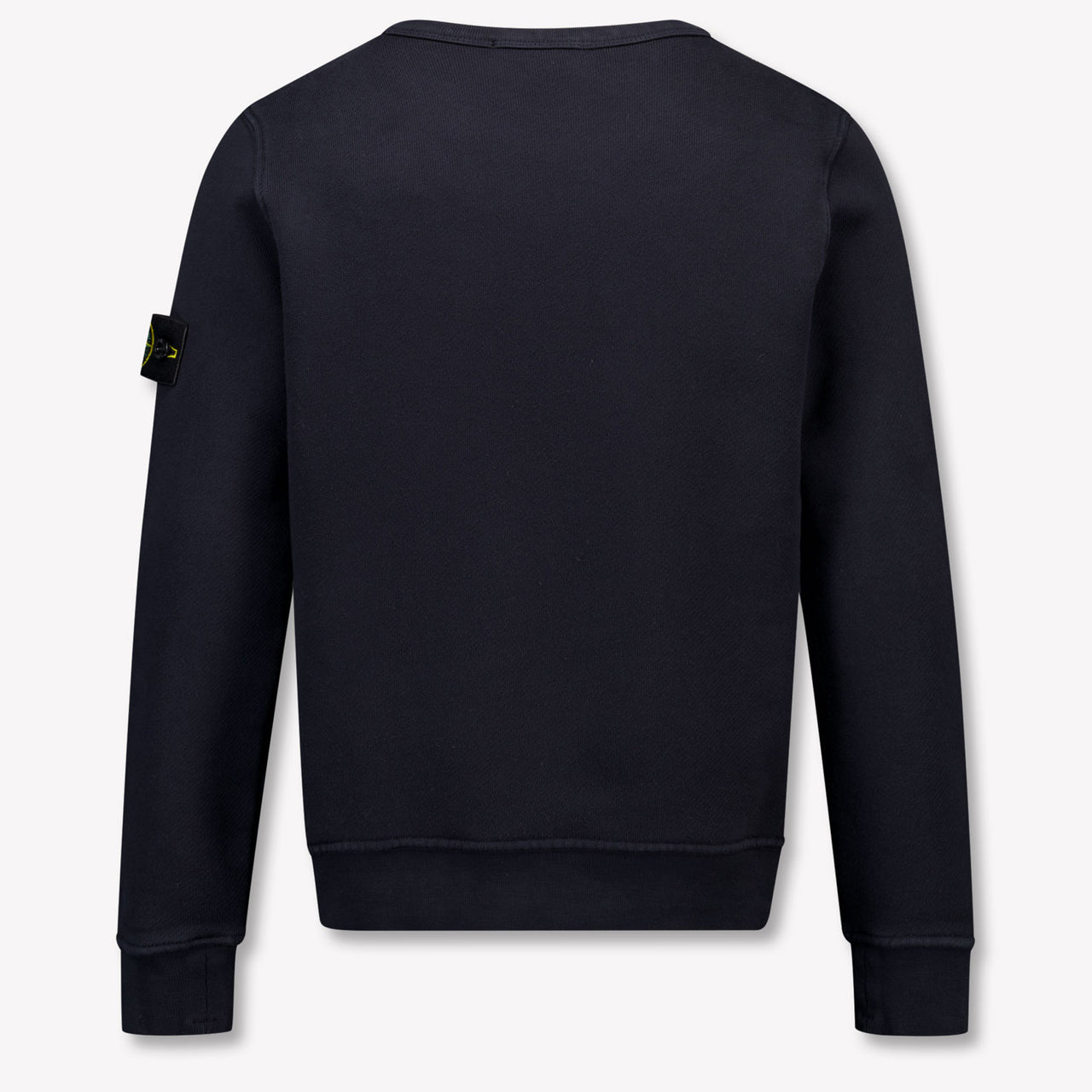 Stone Island Kinder Jongens Trui In Navy