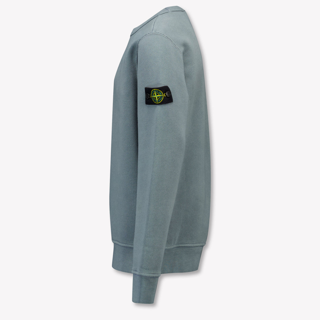 Stone Island Kinder Jongens Trui In Blauw