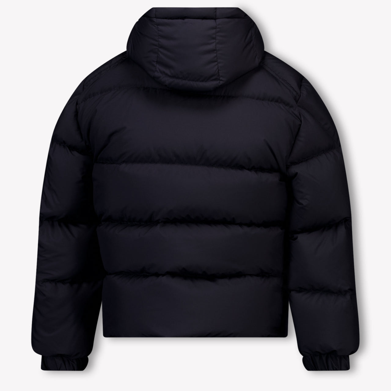 Moncler Kinder Jongens Winterjas In Navy