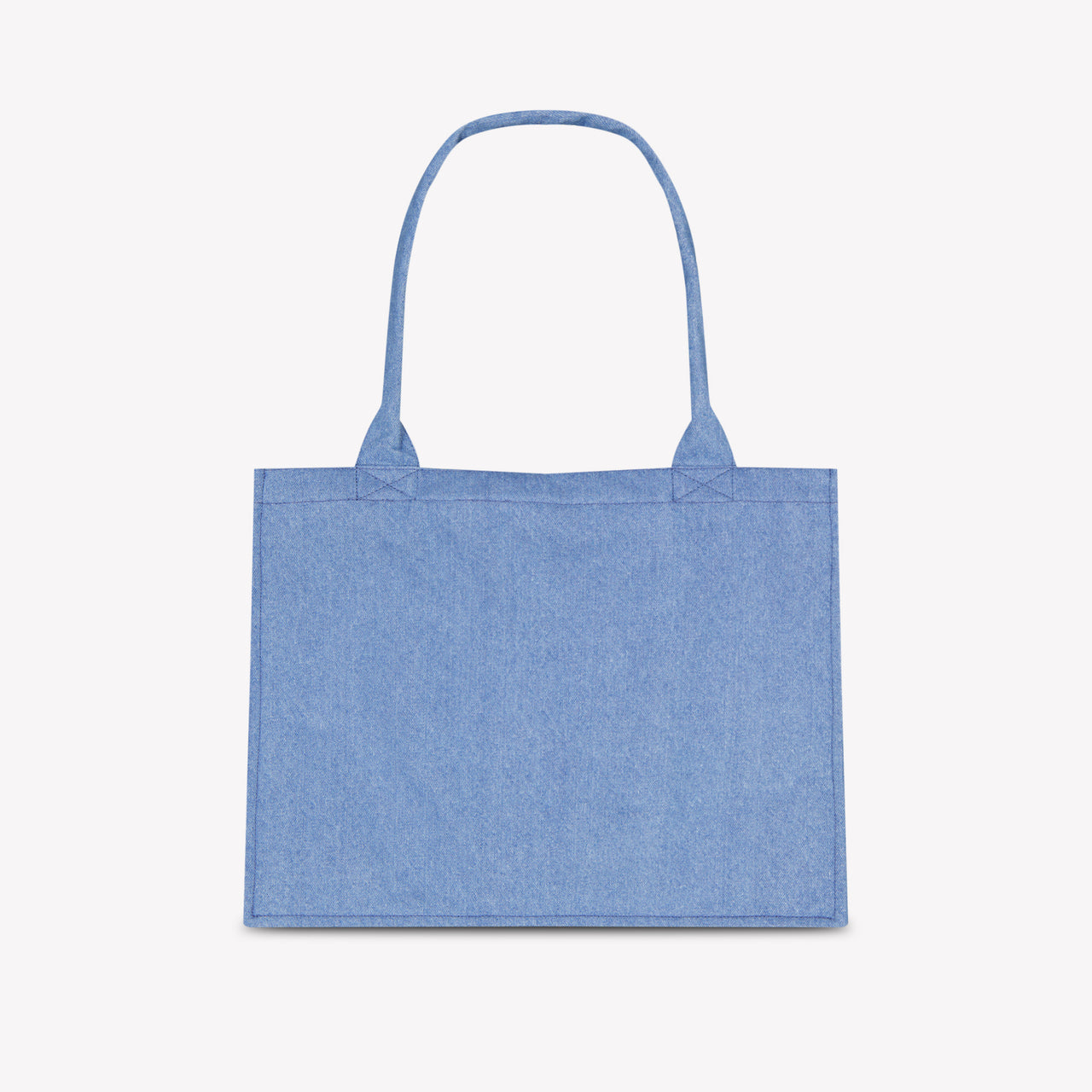 Stella McCartney Kinder Meisjes Tas In Jeans