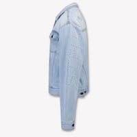 Stella McCartney Kinder Meisjes Spijkerjassen In Jeans