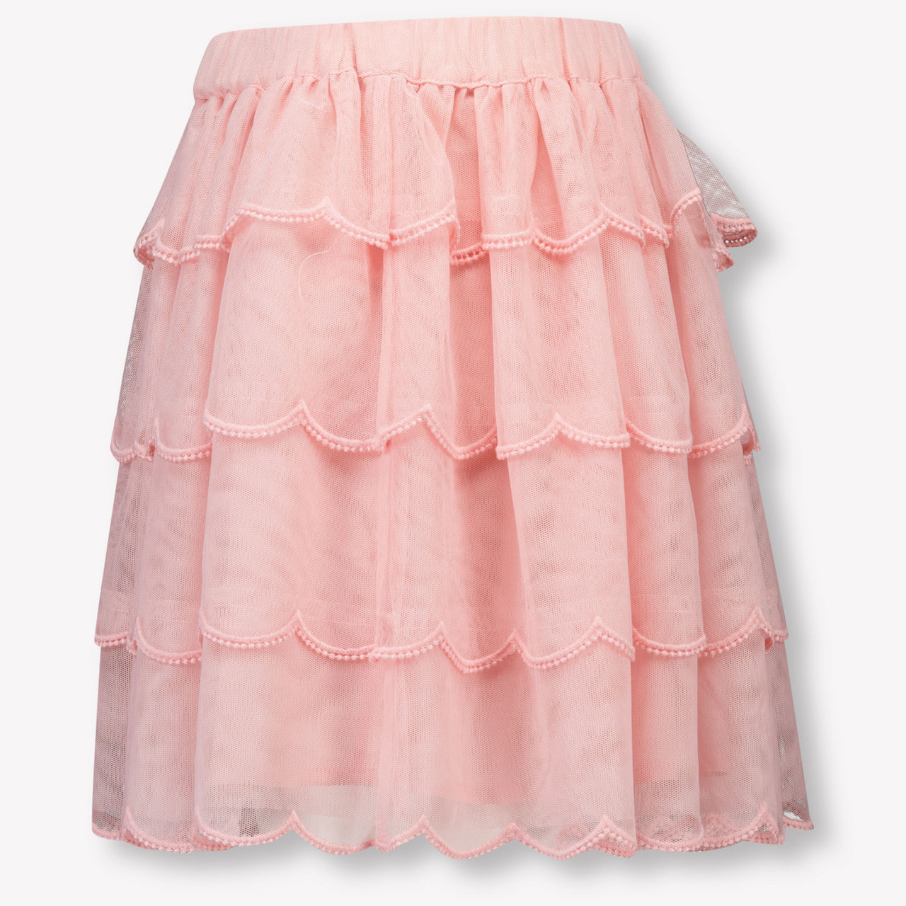 Stella McCartney Kinder Meisjes Rokje In Licht Roze