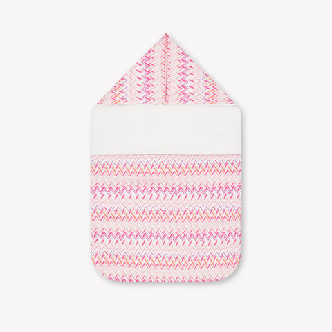 Missoni Baby Meisjes Accessoire In Roze