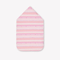 Missoni Baby Meisjes Accessoire In Roze